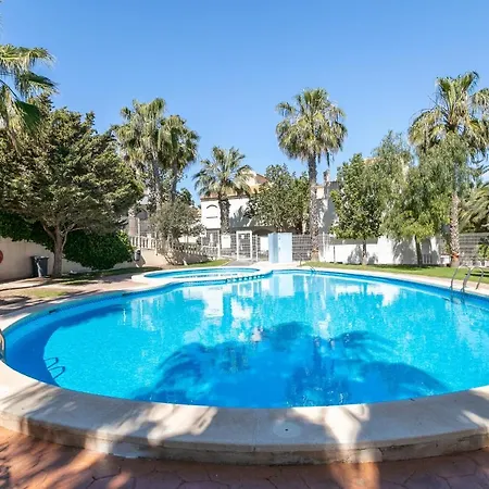 Matias Holiday park Gran Alacant