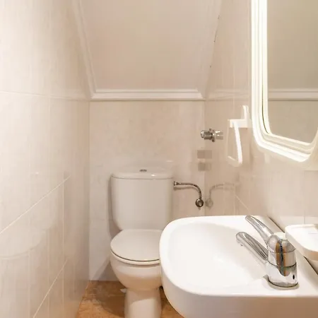 Matias Πάρκο διακοπών Gran Alacant