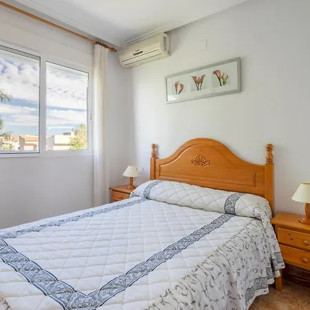 Matias Holiday park Gran Alacant