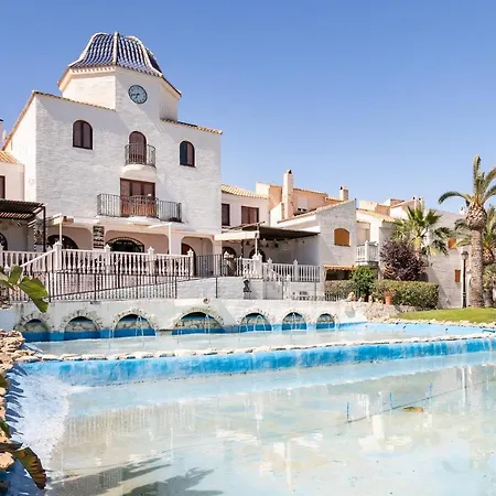 Kompleks wypoczynkowy Matias *