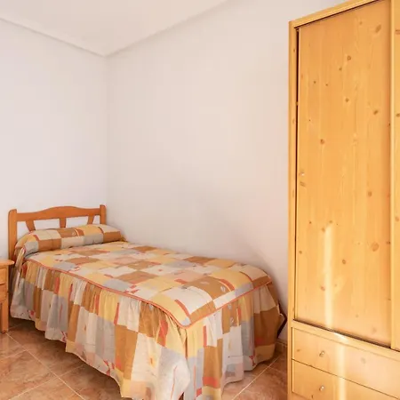 Matias Holiday park Gran Alacant