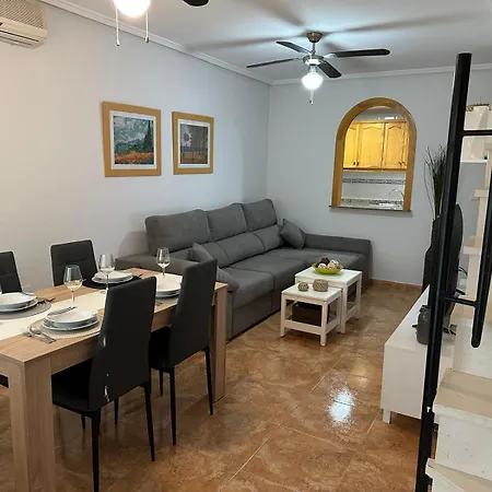 Matias * Gran Alacant