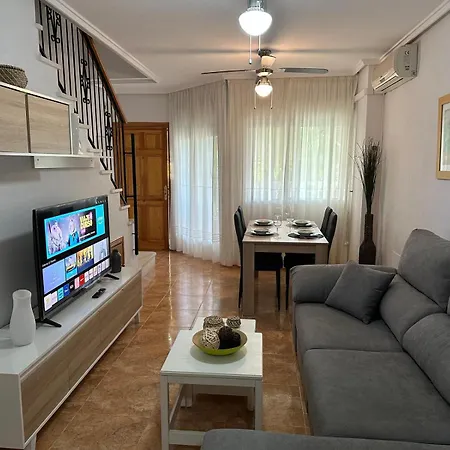 Matias Holiday park *