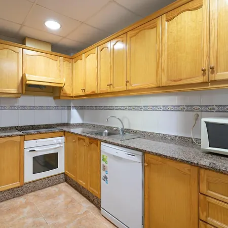 Matías Gran Alacant