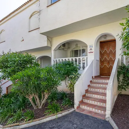 Matías Aldeamento Turístico *