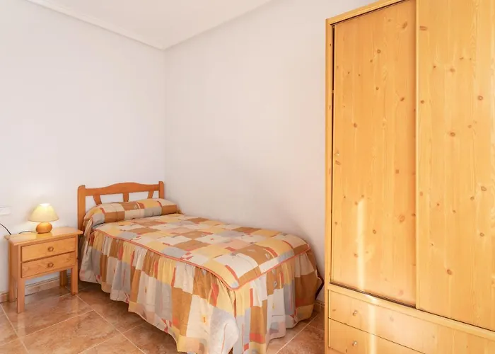 Matías Parque de vacaciones Gran Alacant