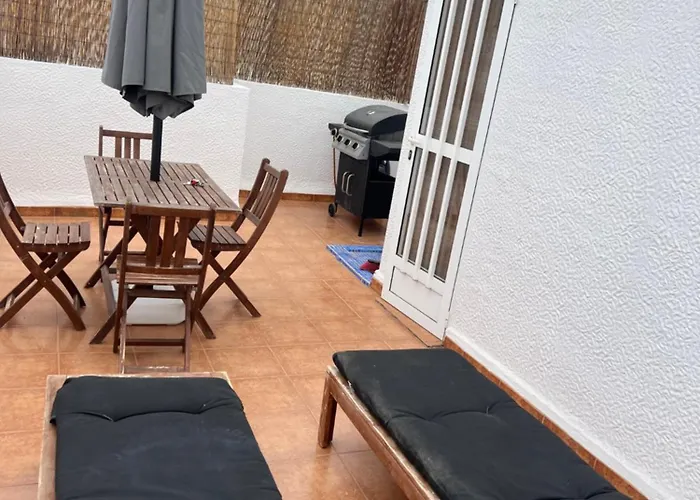 Matías Gran Alacant