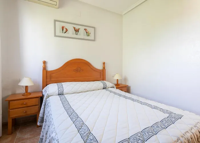 Parque de vacaciones Matías